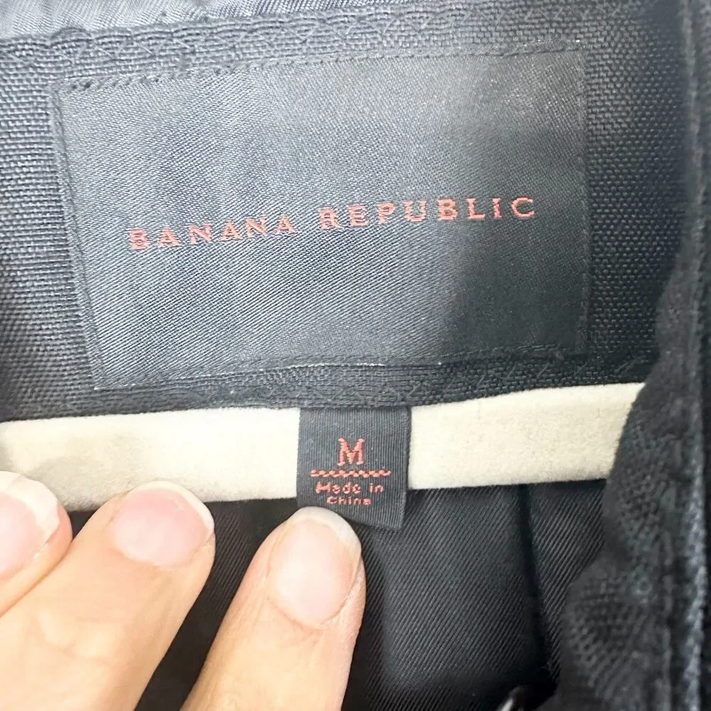 Banana Republic vintage y2k